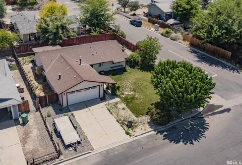 373 Appaloosa Way, Fernley, NV 89408