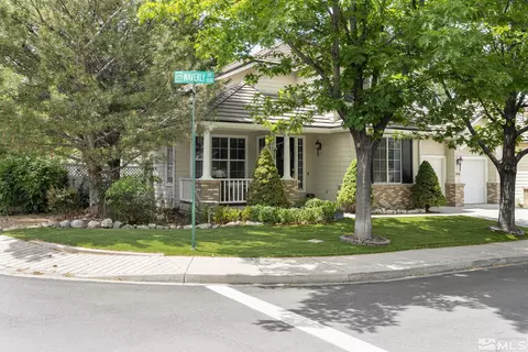 1165 Waverly Dr, Reno, NV 89519