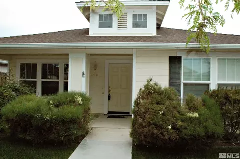 1306 White Ash, Gardnerville, NV 89410