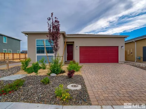 7830 Hoback Dr, Sparks, NV 89436