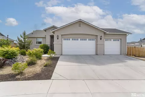 2295 Lanstar Dr, Sparks, NV 89441