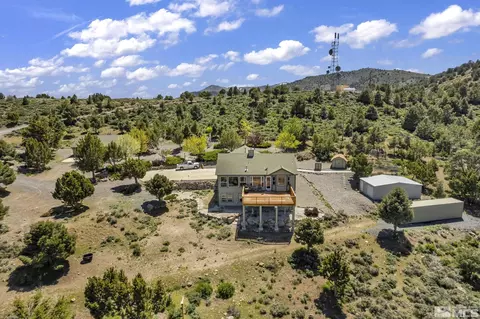 7455 Geiger Grade Rd, Reno, NV 89521