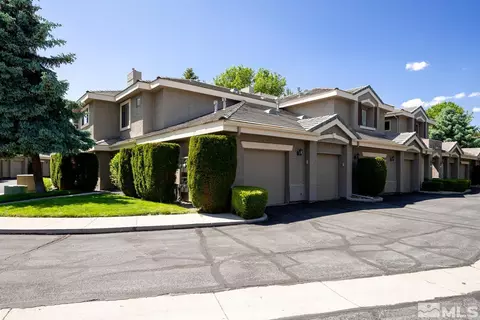 900 S Meadows Pkwy #4821, Reno, NV 89521