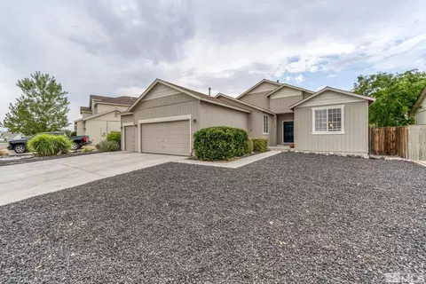1702 Harvest Creek Way, Fernley, NV 89408