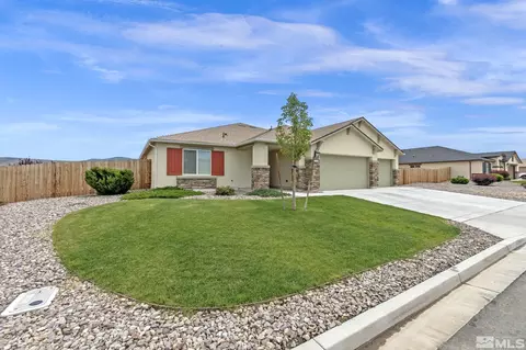 2114 Lanstar, Sparks, NV 89441