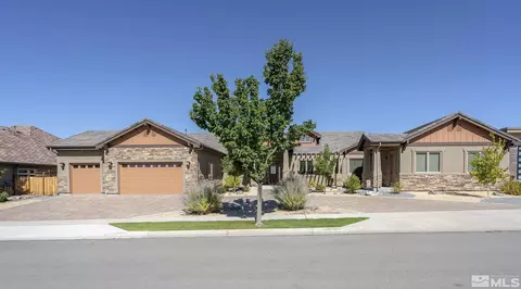 2430 Old Waverly Ct, Sparks, NV 89436