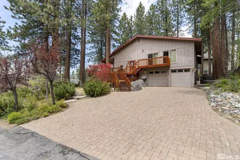 182 Ray Way, Zephyr Cove, NV 89448