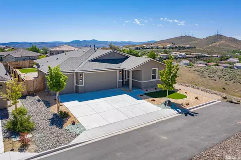 481 Scenic Ridge Dr, Reno, NV 89506