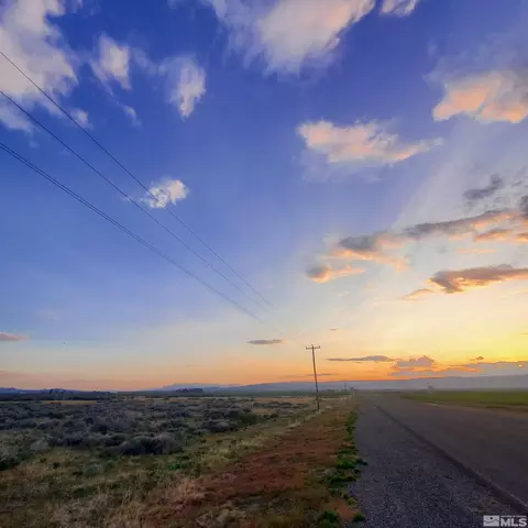 Kings River Road, Orovada, NV 89425