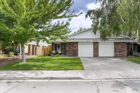 303 W Hampton, Carson City, NV 89706