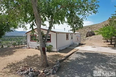306 Chukar Ln, Dayton, NV 89403