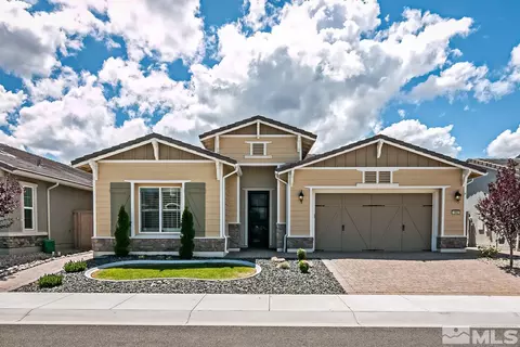 1992 Phaethon Ln, Reno, NV 89521