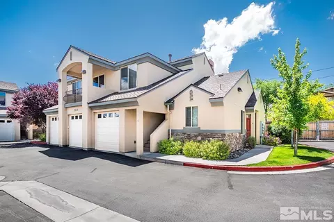 3678 Warren Way #C, Reno, NV 89509