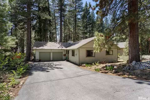 1075 Tiller Dr, Incline Village, NV 89451