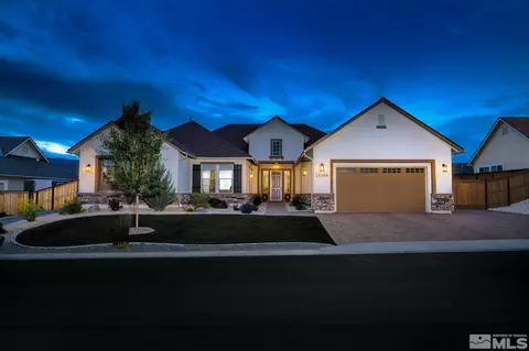11588 Hacienda Ridge Way, Sparks, NV 89441