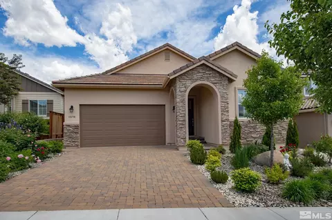 1578 Elk Run Trl, Reno, NV 89523
