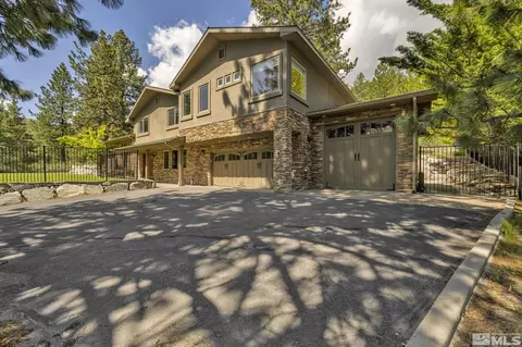 4520 Wagon Wheel Rd, Carson City, NV 89703