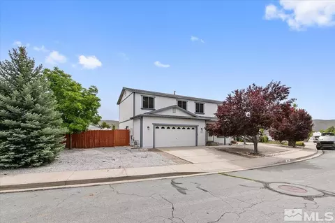 18291 Lanceleaf Ct, Reno, NV 89508