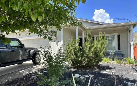 Undisclosed, Reno, NV 89508
