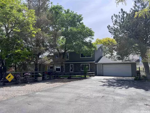 5085 Grass Valley Rd, Winnemucca, NV 89445