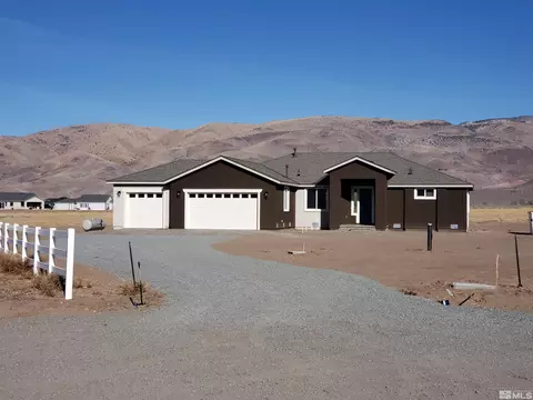 205 Paloma Ranch Ct, Reno, NV 89510