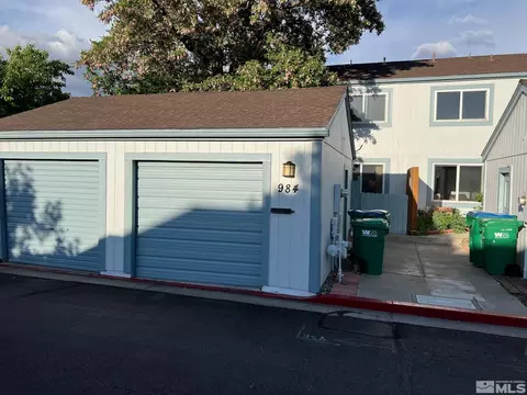 984 Buffalo Way, Sparks, NV 89431