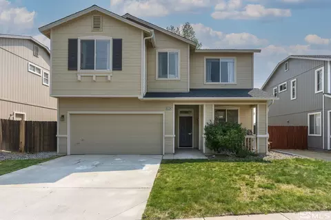 6324 Antero Dr, Reno, NV 89523