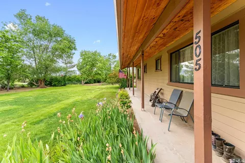 505 Utah St, Reno, NV 89506