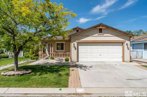270 Rue De Ln, Sparks, NV 89434