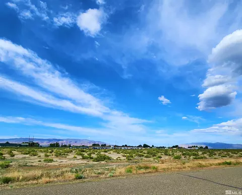 165 Old 8a Hwy, Battle Mountain, NV 89820