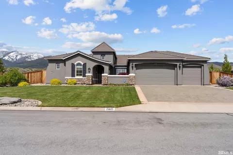 15025 La Briana Ave, Reno, NV 89511