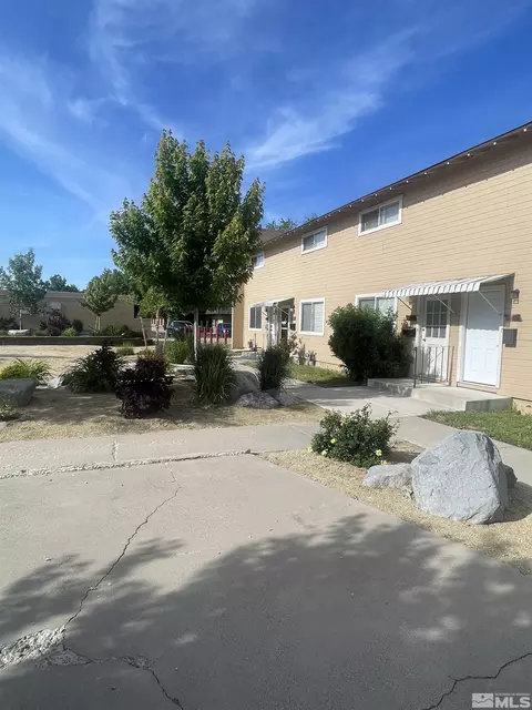 1261 S Nevada St, Carson City, NV 89703