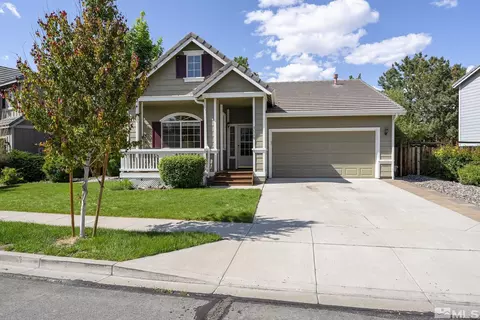 7510 Ambush Cir, Sparks, NV 89436