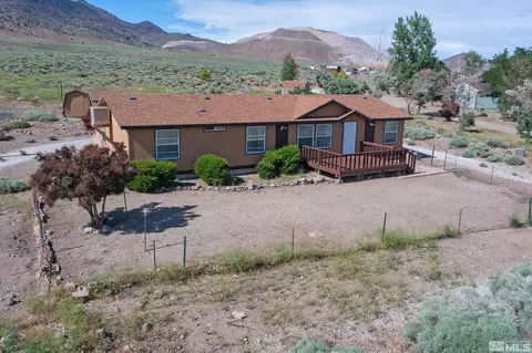 363 Territory Rd, Dayton, NV 89403