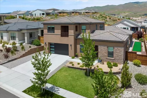 8773 Larkhaven Trl, Reno, NV 89523
