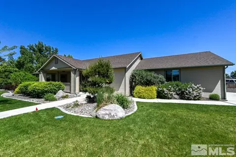 910 Rawhide Ct, Gardnerville, NV 89460