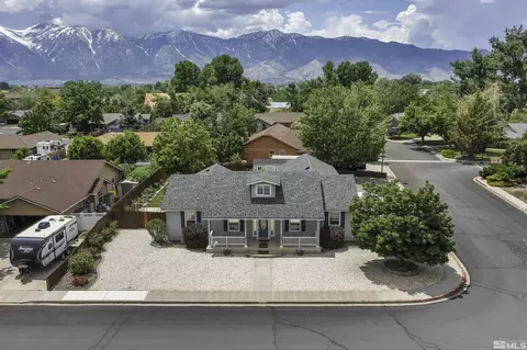 1324 Wilson Cir, Gardnerville, NV 89410