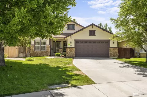1442 Wessex Cir, Reno, NV 89503
