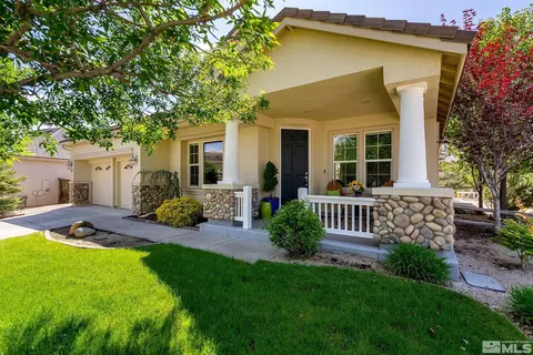 7898 Morgan Pointe Cir, Reno, NV 89523