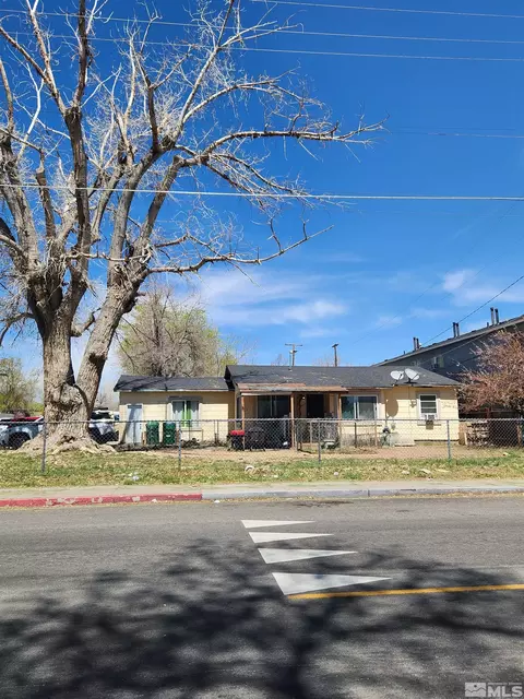 301 E Grv #2, Reno, NV 89502