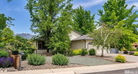 1740 Cedarwood Dr, Minden, NV 89423