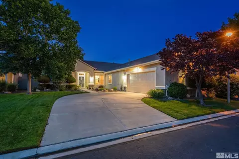 1439 Gaucho Ln, Reno, NV 89521