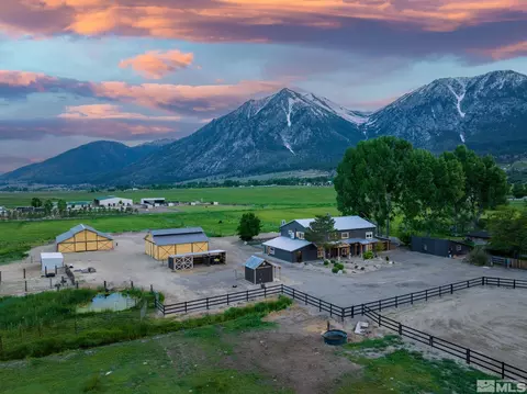 531 Centerville, Gardnerville, NV 89460