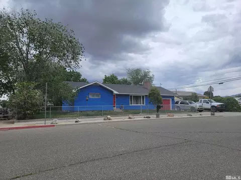 645 Lay St, Winnemucca, NV 89445