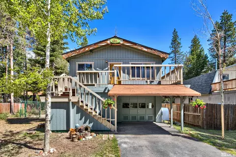 831 Nahane Dr, South Lake Tahoe, CA 96150