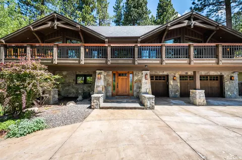 912 Lakeshore Blvd, Incline Village, NV 89451