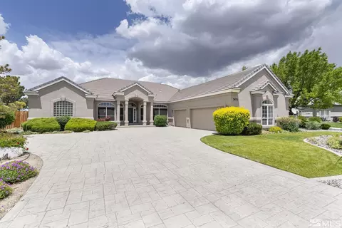 5475 Hidden Green Pt, Reno, NV 89502
