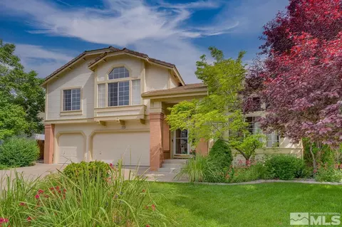 1195 Riverberry Dr, Reno, NV 89509