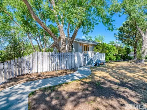 1555 Brenda Way, Washoe Valley, NV 89704