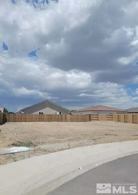 1046 Tamarack Ct, Fallon, NV 89406